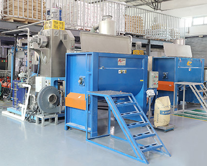 8年高分子塑胶材料研发经验,公司实力雄厚 8年高分子塑胶材料研发经验,公司实力雄厚